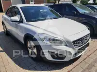 2011 Volvo C30