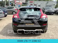 2011 Volvo C30