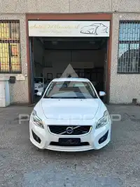 2011 Volvo C30