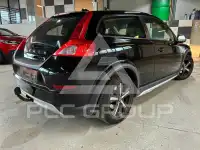 2011 Volvo C30