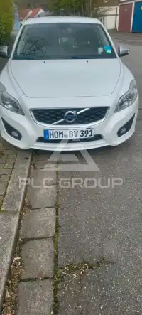 2011 Volvo C30