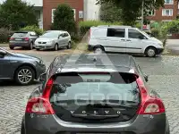 2011 Volvo C30