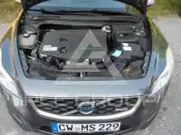 2011 Volvo C30