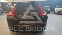 2011 Volvo C30