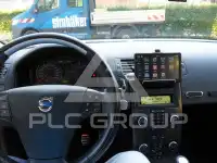 2011 Volvo C30