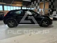 2011 Volvo C30