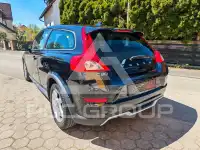 2011 Volvo C30