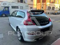 2011 Volvo C30