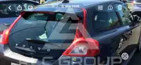 2011 Volvo C30