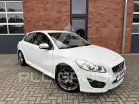 2011 Volvo C30