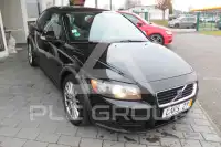 2011 Volvo C30