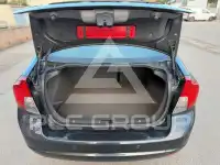 2011 Volvo S40