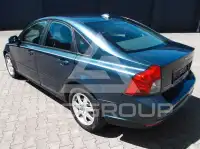 2011 Volvo S40