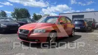 2011 Volvo S40