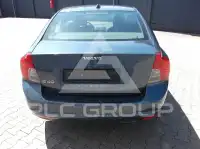 2011 Volvo S40