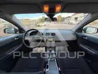 2011 Volvo S40