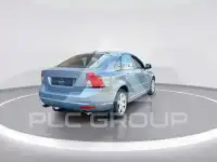 2011 Volvo S40