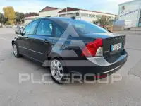 2011 Volvo S40