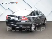 2011 Volvo S80
