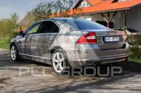 2011 Volvo S80