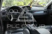 2011 Volvo S80