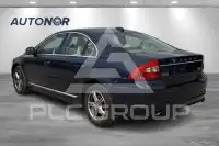 2011 Volvo S80