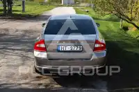 2011 Volvo S80