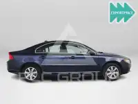 2011 Volvo S80