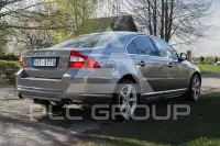 2011 Volvo S80