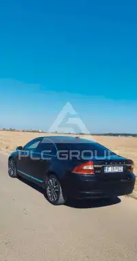 2011 Volvo S80