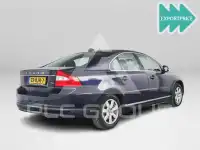 2011 Volvo S80