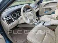2011 Volvo S80