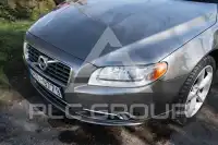 2011 Volvo S80