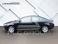 2011 Volvo S80