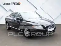 2011 Volvo S80