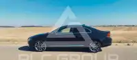 2011 Volvo S80