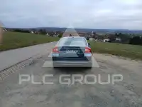 2011 Volvo S80