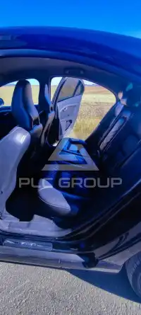2011 Volvo S80