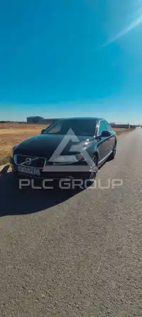 2011 Volvo S80