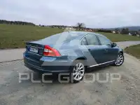 2011 Volvo S80