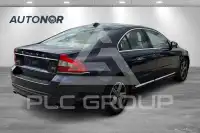 2011 Volvo S80