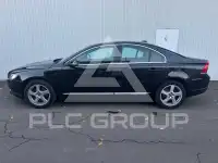 2011 Volvo S80