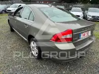 2011 Volvo S80