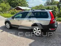 2011 Volvo XC70