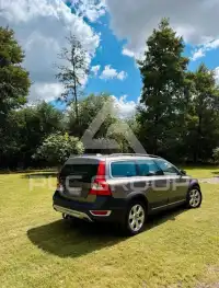 2011 Volvo XC70