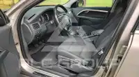 2011 Volvo XC70
