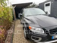2011 Volvo XC70