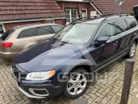 2011 Volvo XC70