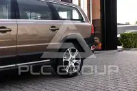 2011 Volvo XC70