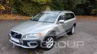 2011 Volvo XC70